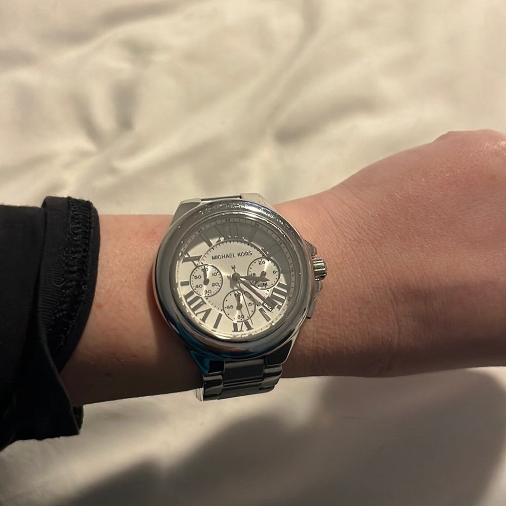 Michael Kors watch